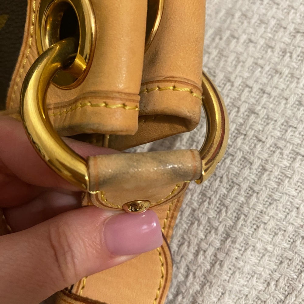 💎Louis Vuitton galleria PM 💎 - Picture 12 of 15